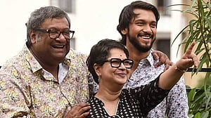 ভালো চিত্রনাট্যের 'অভাব মেটাতে' গাঙ্গুলি পরিবারের নতুন উদ্যোগ