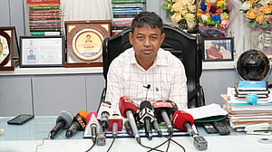 এলোপাতাড়ি গুলি: আরেক ‘সন্ত্রাসী’ ইমনের নাম বলেছে মামুন