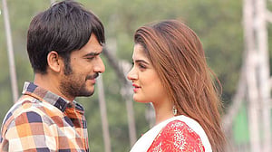 এবার কলকাতার সিনেমায় হ্যামলেট, জুটি বাঁধবেন ঋত্বিক-শ্রাবন্তী