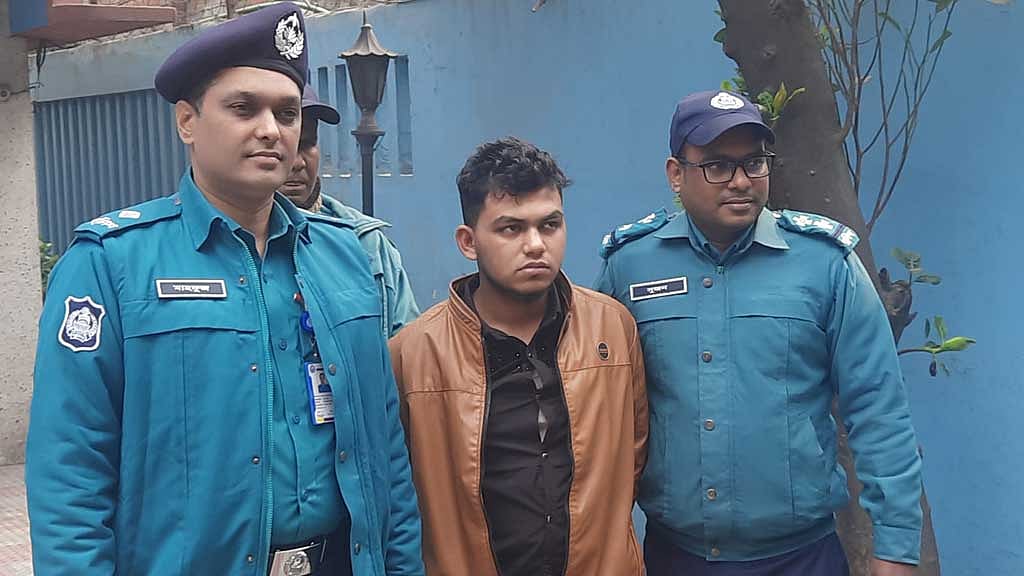 ‘যৌনকর্মীদের সঙ্গে সম্পর্ক জেনে ফেলায়’ সহকর্মীর হাতে খুন নিরাপত্তাকর্মী