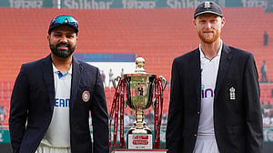 ‘ভারতকে ৫-০ ব্যবধানে হারাতে পারে ইংল্যান্ড’