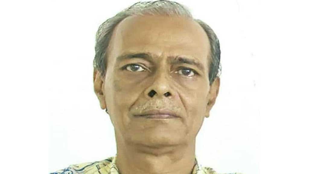 শিশুসাহিত্যিক খালেক বিন জয়েনউদদীনের জীবনাবসান