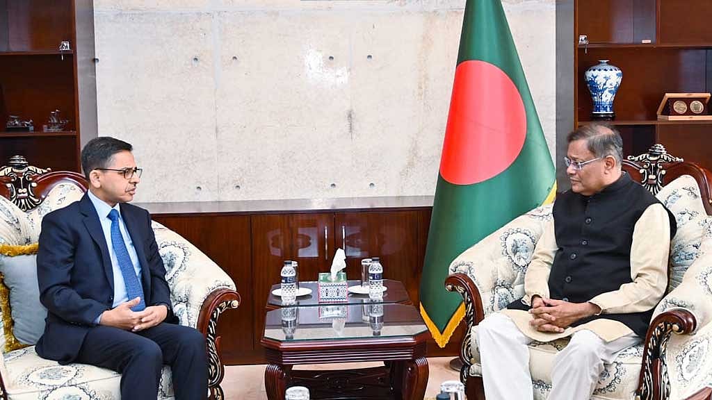 শেখ হাসিনার নতুন মেয়াদে অংশীদারত্ব ‘আরও গতি পাবে’, আশা ভারতের