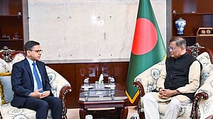 শেখ হাসিনার নতুন মেয়াদে অংশীদারত্ব ‘আরও গতি পাবে’, আশা ভারতের