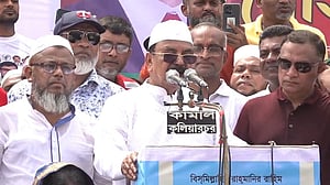প্রস্তুতি নিন, ‘ডু অর ডাই’: গয়েশ্বর