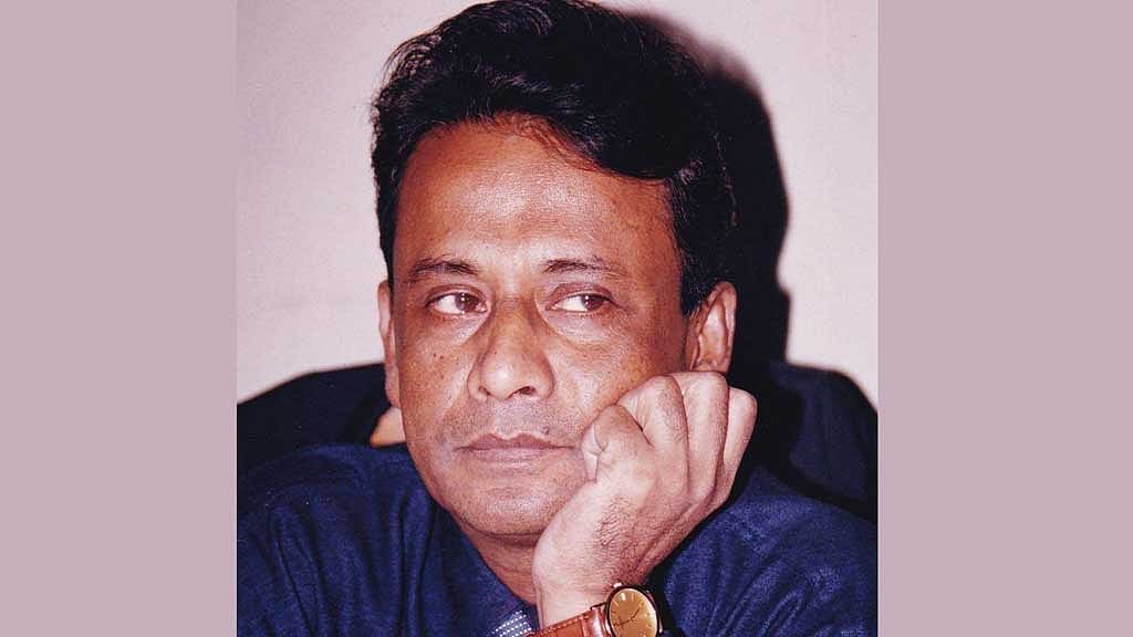 চলে গেলেন 'আমার এ দুটি চোখ পাথর তো নয়' গানের গীতিকার