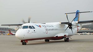 এক যুগে পদার্পণ করল নভোএয়ার