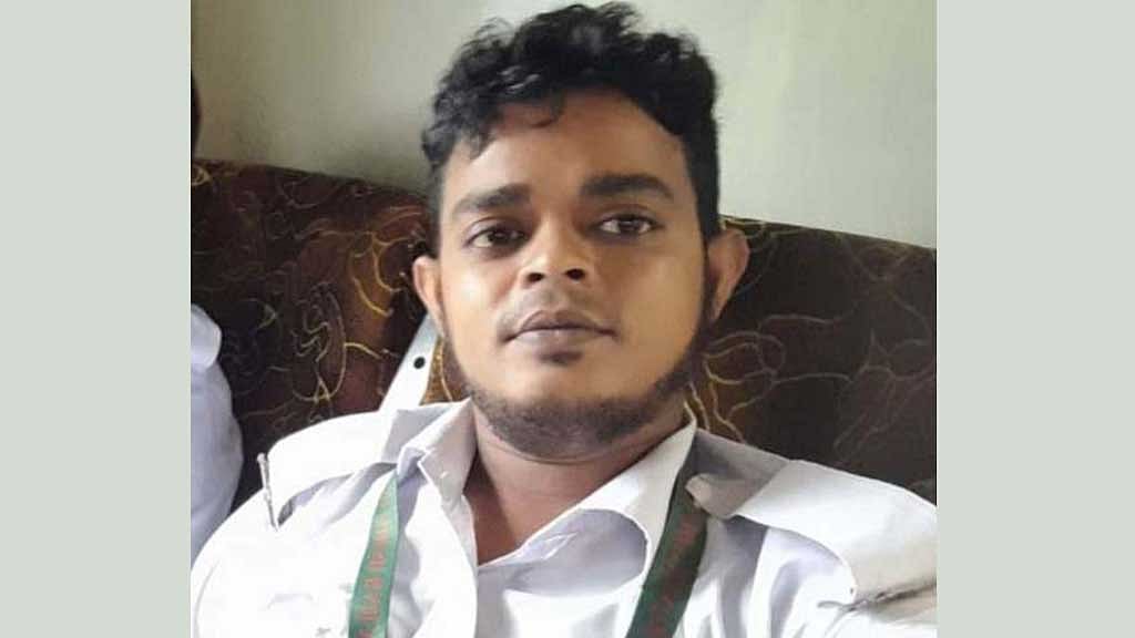চলন্ত ট্রেনে শিক্ষার্থীকে ‘ধর্ষণ’, অ্যাটেনডেন্ট গ্রেপ্তার