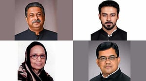 বাগেরহাটের ৪ আসনেই বিপুল ভোটে নৌকার জয়