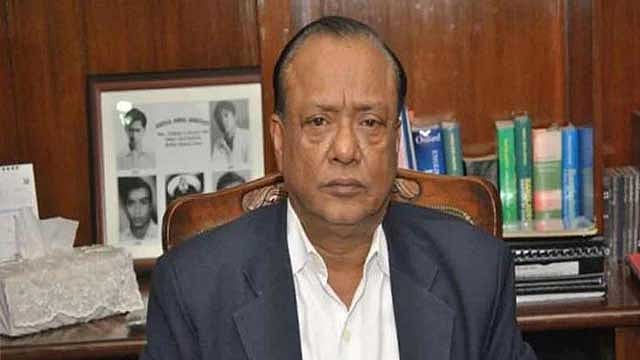 প্রধান বিচারপতির বাসভবনে হামলা: আব্দুল আউয়াল মিন্টুর আগাম জামিন