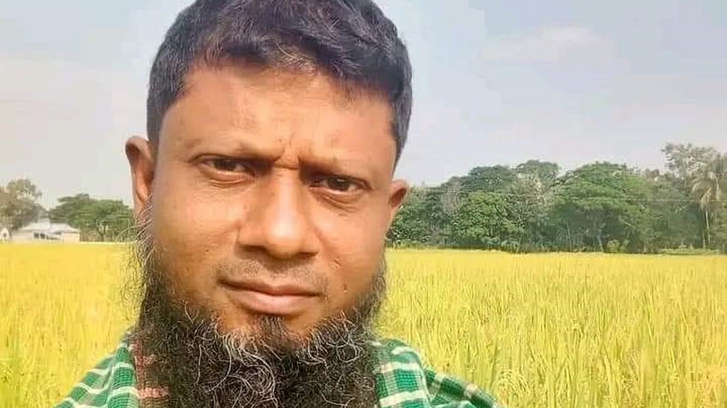 ময়মনসিংহে চালককে হত্যা করে ইজিবাইক ছিনতাই, গ্রেপ্তার ৩