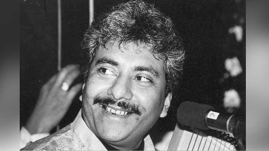 চলে গেলেন শিল্পী রাশিদ খান