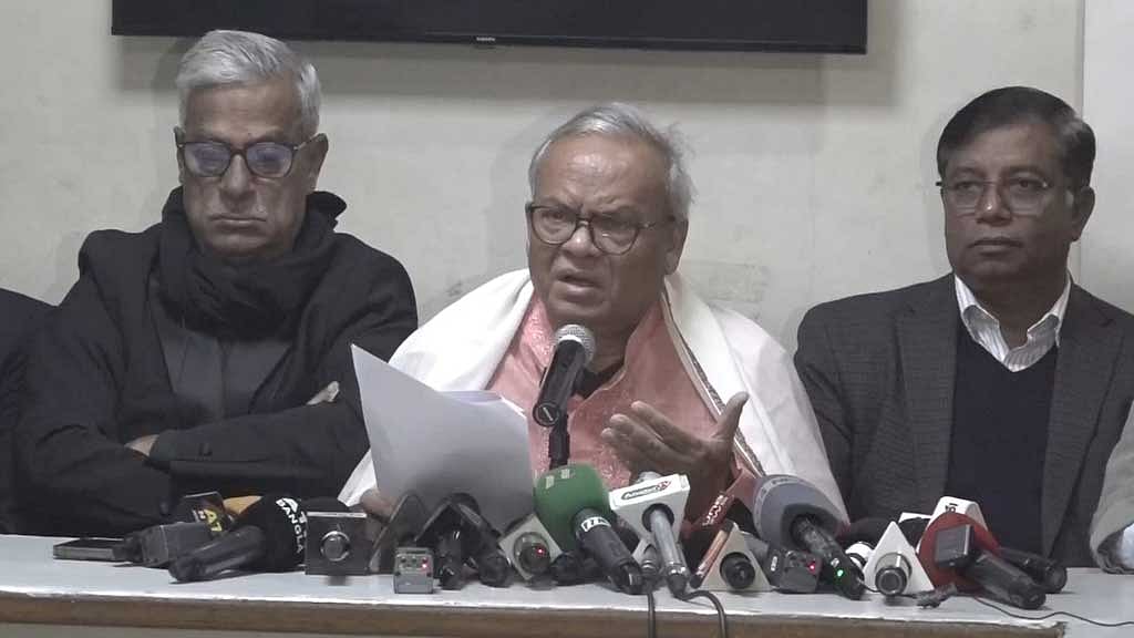 জিয়ার জন্মবার্ষিকীতে বিএনপির দুই দিনের কর্মসূচি