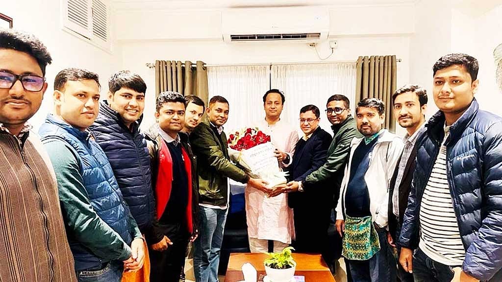 নতুন শিক্ষাক্রমের ‘বেশ কিছু’ পরিবর্তন করতে হবে: নওফেল