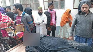 গোপালগঞ্জে ছুরিকাঘাতে বিউটি পার্লার কর্মীকে হত্যা