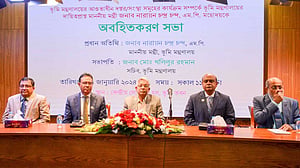 ভূমি সেবা নিশ্চিত করতে বললেন নতুন মন্ত্রী