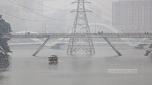কুয়াশা না কি দূষণ, কিসে ঢাকছে শীতের দিন?