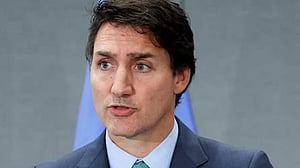 নিজ্জার হত্যায় ফের ভারতের জড়িত থাকার কথা বললেন ট্রুডো