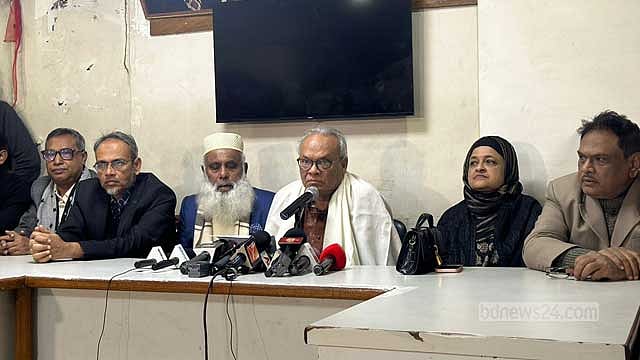 উপজেলা নির্বাচনেও ‘না’, পুরনো সিদ্ধান্তই জানাল বিএনপি