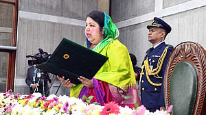 টানা চতুর্থবার স্পিকার হচ্ছেন শিরীন শারমিন