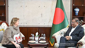 ভিন্নমতের উপস্থিতিতে গুরুত্ব কানাডার, নূর চৌধুরীকে ফেরত চায় ঢাকা