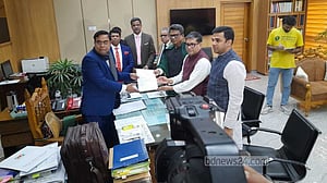 স্বতন্ত্রদের ভাগ নিয়ে আওয়ামী লীগ পাচ্ছে ৪৮ সংরক্ষিত আসন