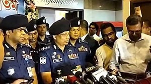 ভিসা নীতিতে পুলিশের ‘ইমেজ সংকট হবে না’: আইজিপি