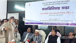 চালের দাম: ব্যবসায়ীদের বক্তব্য শুনে ‘করপোরেটদের’ হুঁশিয়ারি প্রতিমন্ত্রী টিটুর