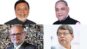 অসুস্থ নৌকার প্রার্থী নামেননি মাঠে, কুমিল্লা-৫ আসনে স্বতন্ত্রদের দাপট