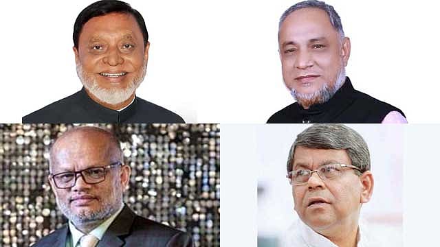 অসুস্থ নৌকার প্রার্থী নামেননি মাঠে, কুমিল্লা-৫ আসনে স্বতন্ত্রদের দাপট