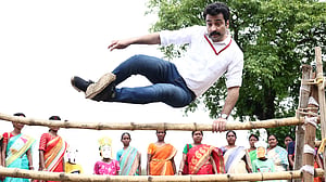 ‘রক্তবীজ' এর নায়ক আবীরের মারকাটারি লুক