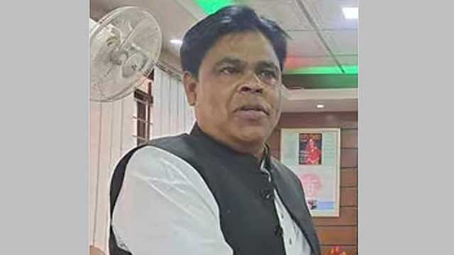 রাজশাহী-৪: নৌকার প্রার্থীর বিরুদ্ধে ইসির দুই মামলা