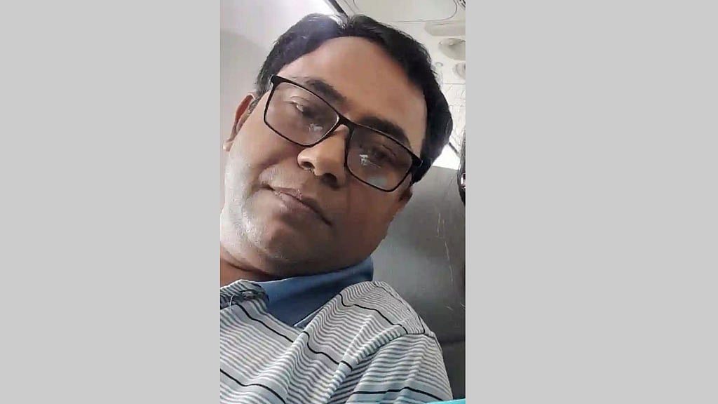 ভুবনের জ্ঞান ৩ দিনেও ফেরেনি