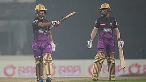 শাহাদাত-নাজিবউল্লাহর ঝড়ে সিলেটকে উড়িয়ে দিল চট্টগ্রাম