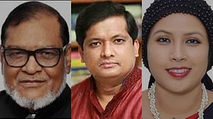 গাজীপুরে পাঁচ আসনের ৪টিই নৌকার, হেরেছেন শুধু চুমকি