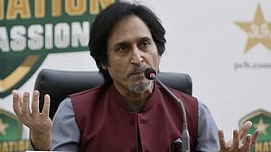 বেঞ্চের শক্তি পরীক্ষার অজুহাত না দিয়ে পাকিস্তানকে জিততে বললেন রামিজ রাজা