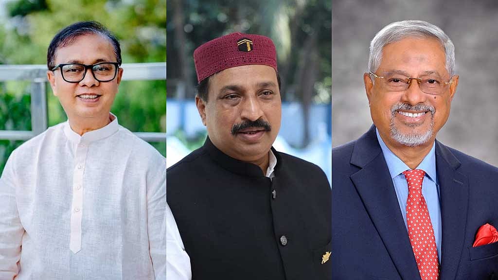 ফেনীর তিন আসনের দুটিতে নৌকা ও অপরটিতে লাঙ্গল জয়ী
