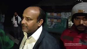 বরিশালে ভোট কেনার দায়ে আওয়ামী লীগ নেতার কারাদণ্ড