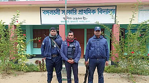 দুই কেন্দ্রে শতভাগ ভোট; ২৭ কেন্দ্রে শূন্য