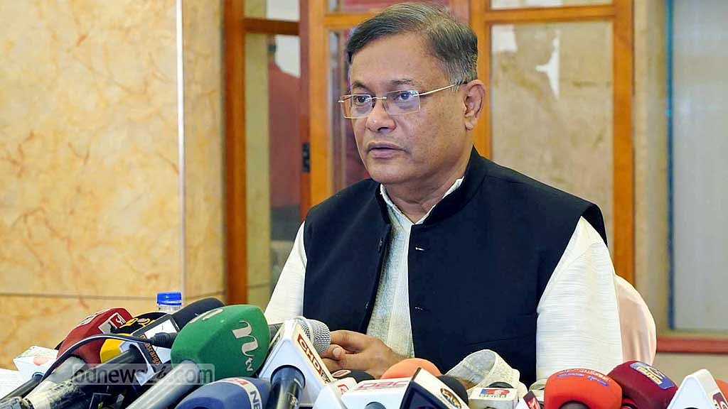 পররাষ্ট্রমন্ত্রীর দিল্লি সফর, আলোচনার বিষয় নিয়ে যা জানা গেল