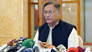 পররাষ্ট্রমন্ত্রীর দিল্লি সফর, আলোচনার বিষয় নিয়ে যা জানা গেল