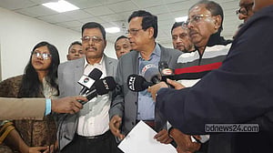 জাপার রওশন-মামুন কমিটির তথ্য সিইসিকে জানিয়ে চিঠি