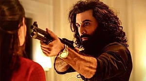 ওটিটিতে ‘অ্যানিমাল’ মুক্তি আটকাতে মামলা