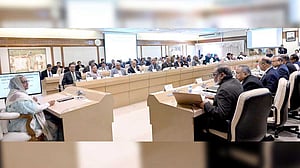 দ্রুত বিচার আইন স্থায়ী হচ্ছে