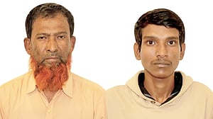 কম দামে মাংস বেচা খলিলকে হত্যার হুমকি, গ্রেপ্তার ২