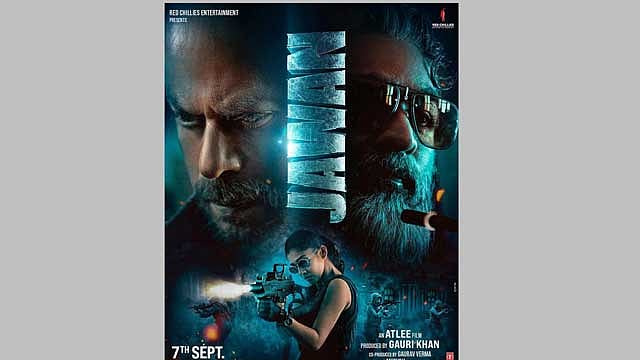 শাহরুখের নিজের শহরেই ‘জওয়ান’ চলবে না তিনদিন!