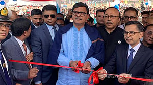 ৫৯ বছর পর রাজশাহী-মুর্শিদাবাদ নৌপথ চালু