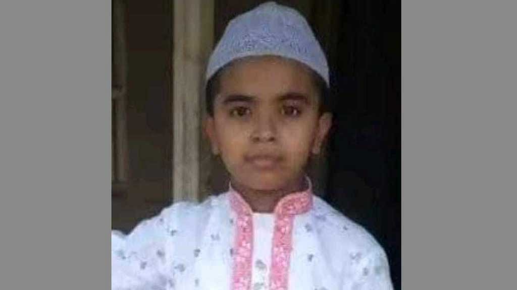 গাজীপুরে নিখোঁজ মাদরাসা ছাত্রের লাশ মিলল নদীতে