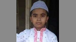 গাজীপুরে নিখোঁজ মাদরাসা ছাত্রের লাশ মিলল নদীতে