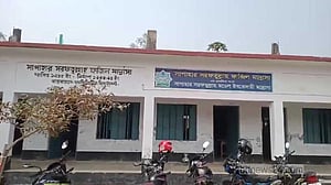 নওগাঁয় এক কেন্দ্রেই ৫৯ ভুয়া দাখিল পরীক্ষার্থী, অধিকাংশ ছাত্রী
